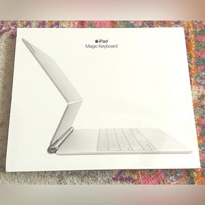 iPad Magic Keyboard (ipad pro 12.9)